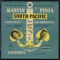 Purchase Rodgers & Hammerstein - South Pacific (Original Broadway Cast) (Remastered 2015) CD1