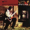 Buy Steve Masakowski - What It Was Mp3 Download