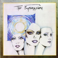 Purchase The Expression - The Expression