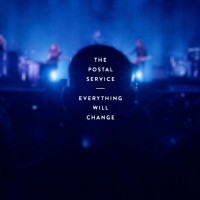 Purchase The Postal Service - Everything Will Change