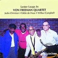 Buy Von Freeman - Lester Leaps In Mp3 Download