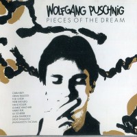 Purchase Wolfgang Puschnig - Pieces Of The Dream