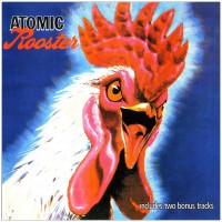 Purchase Atomic Rooster - Atomic Rooster (Reissue 2014)