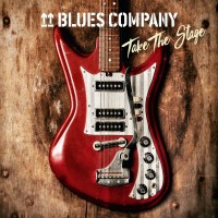 Purchase Blues Company - Take The Stage (Live)