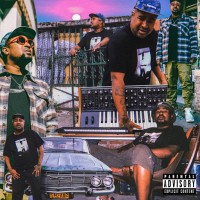 Purchase Byron The Aquarius - Apron (EP)