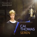 Buy Cai Thomas, Pegasus Chamber Choir & Robert Lewis - Seren Mp3 Download