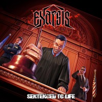 Purchase Exarsis - Sentenced To Life