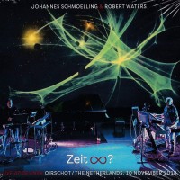 Purchase Johannes Schmoelling & Robert Waters - Zeit ∞? CD1