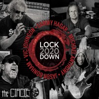 Purchase Sammy Hagar & The Circle - Lockdown 2020