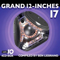 Purchase VA - Grand 12-Inches 17 CD3