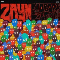 Purchase Zayn - Nobody Is Listening