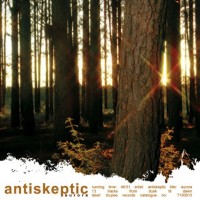 Purchase Antiskeptic - Aurora