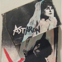 Purchase Astaron - As Time Joins In / The Slurring (Tape)