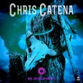 Buy Chris Catena - Re-Discovery Mp3 Download