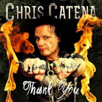 Purchase Chris Catena - Thank You