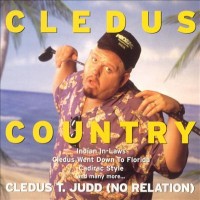 Purchase Cledus T. Judd - Cledus Country