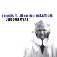 Purchase Cledus T. Judd - Juddmental
