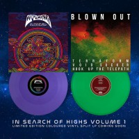 Purchase Comacozer - In Search Of Highs Vol. 1 (With Blown Out)