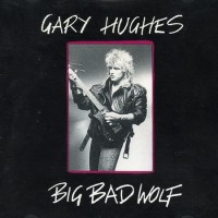 Purchase Gary Hughes - Big Bad Wolf