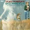 Buy george hamilton iv - Back Where It's At (Vinyl) Mp3 Download