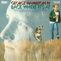 Purchase george hamilton iv - Back Where It's At (Vinyl)