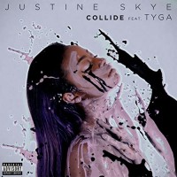 Purchase Justine Skye - Collide (CDS)