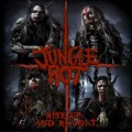 Buy Jungle Rot - Rise Up And Revolt (CDS) Mp3 Download