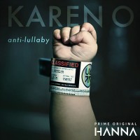Purchase Karen O - Anti-Lullaby (CDS)