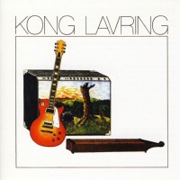 Purchase Kong Lavring - Kong Lavring (Vinyl)