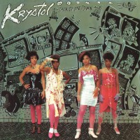 Purchase Krystol - Talk Of The Town (Remastered 2015)