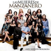 Purchase Las Mujeres De Manzanero - Mis Nuevos Boleros