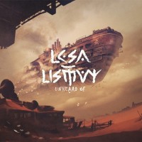 Purchase Lesa Listvy - Unheard Of