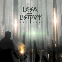 Purchase Lesa Listvy - Way Home