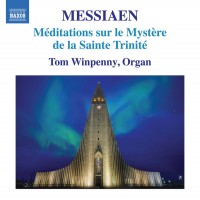 Purchase Olivier Messiaen - Meditations Sur Le Mystere De La Sainte Trinite