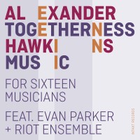 Purchase Alexander Hawkins - Togetherness Music