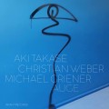 Buy Auge, Aki Takase, Christian Weber, Michael Griener - Auge Mp3 Download