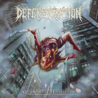 Purchase Defenestration - Culpable Homicide