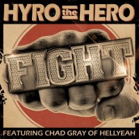 Purchase Hyro The Hero - Fight (CDS)