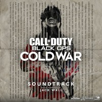 Purchase Jack Wall - Call Of Duty: Black Ops - Cold War (Soundtrack)