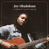 Purchase Joy Oladokun - In Defense Of My Own Happiness (Explicit)