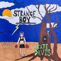 Purchase Kate Davis - Strange Boy