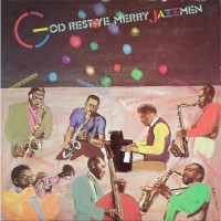 Purchase The Dexter Gordon Quartet - God Rest Ye Merry, Jazzmen