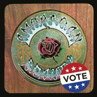 Purchase The Grateful Dead - American Beauty (50Th Anniversary Deluxe Edition) CD2