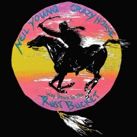 Purchase Neil Young & Crazy Horse - Way Down In The Rust Bucket (Live)