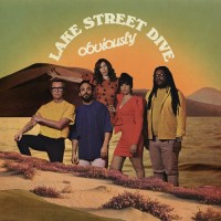 Purchase Lake Street Dive - Obviously