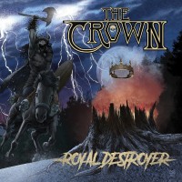 Purchase The Crown - Royal Destroyer