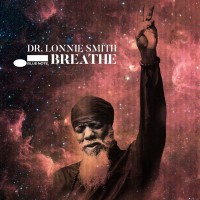 Purchase Dr. Lonnie Smith - Breathe