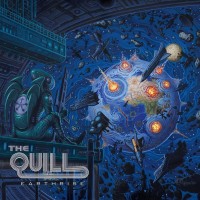 Purchase The Quill - Earthrise