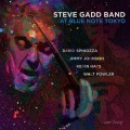 Buy Steve Gadd Band - At Blue Note Tokyo (Live) Mp3 Download