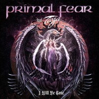Purchase Primal Fear - I Will Be Gone (EP)